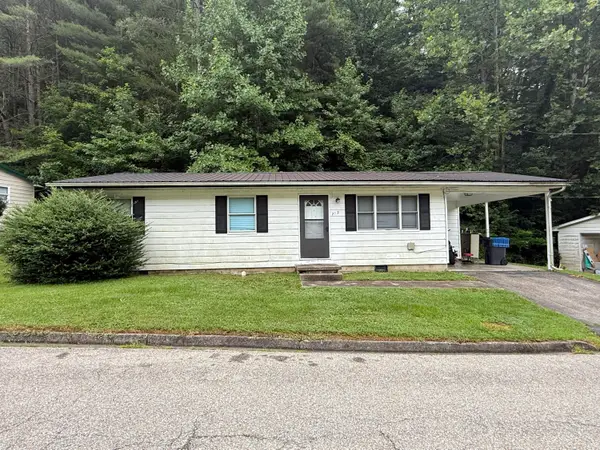 212 Mcclure Circle, Morehead, KY 40351