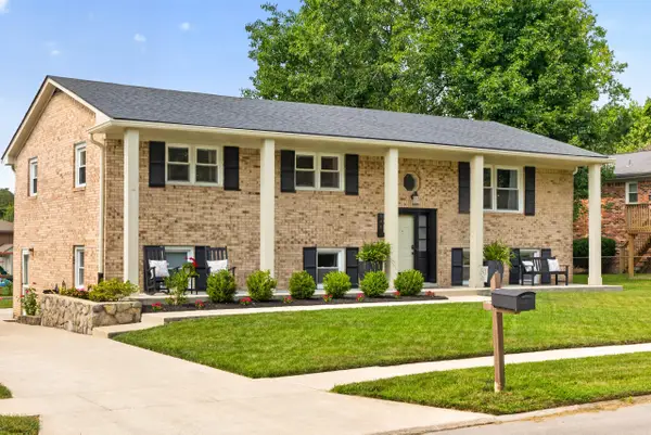 546 Crewe Court, Lexington, KY 40503
