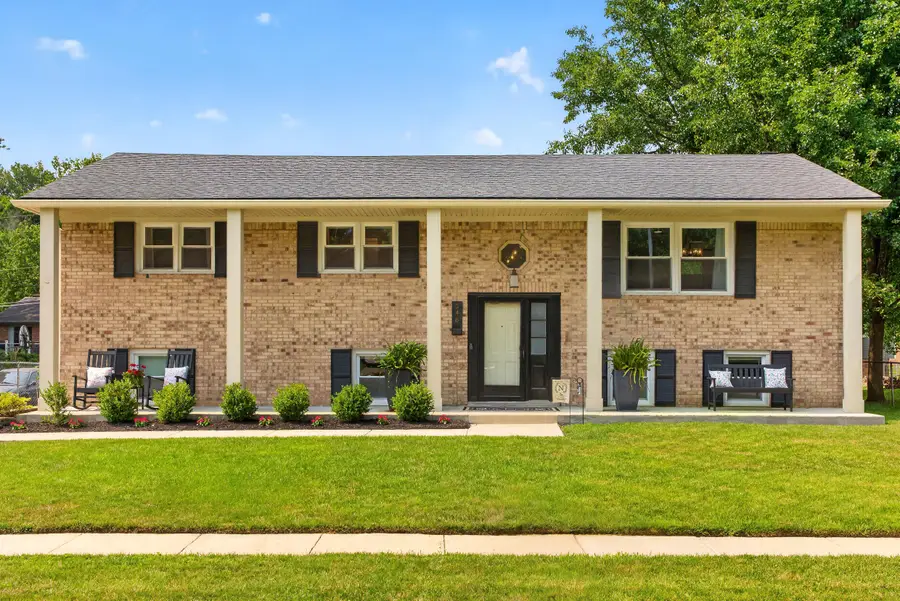 546 Crewe Court, Lexington, KY 40503 - #2