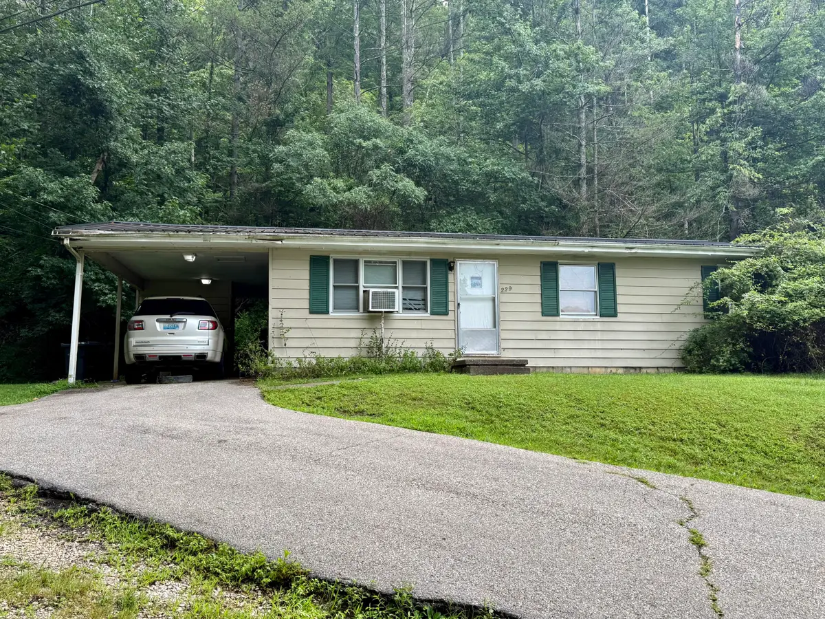 229 Mcclure Circle, Morehead, KY 40351 - #1
