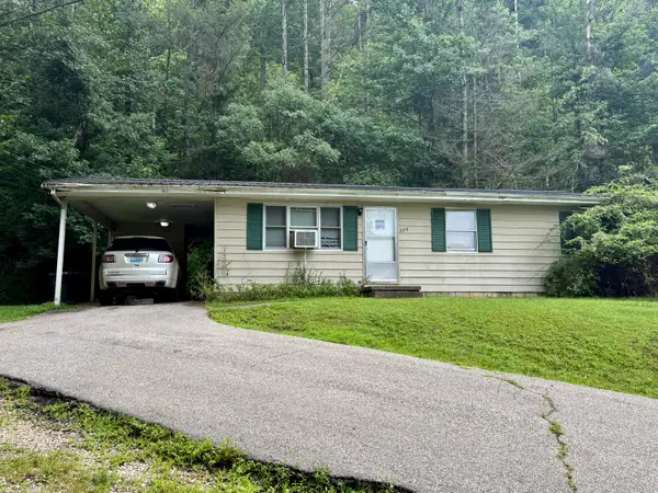 229 Mcclure Circle, Morehead, KY 40351