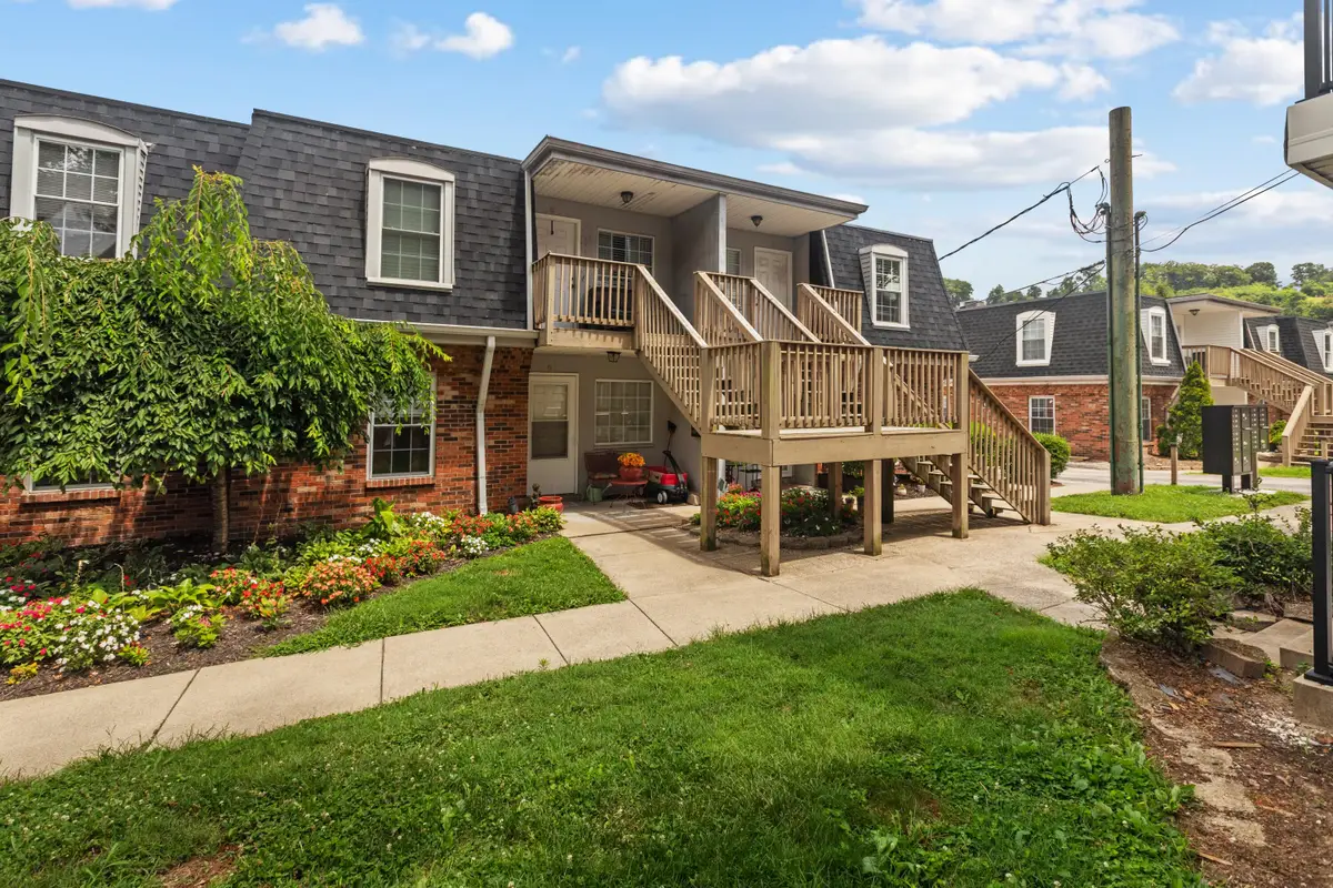 333 E 4th Street #A8, Frankfort, KY 40601 - #1