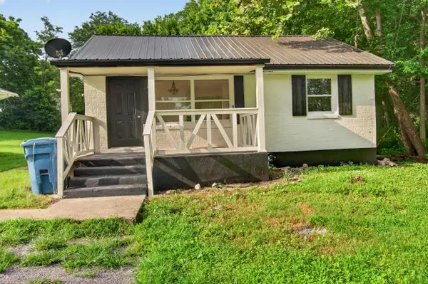 125 Circle Drive, Danville, KY 40422