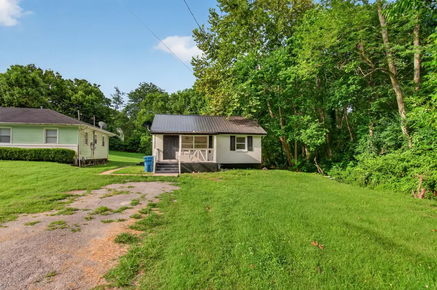 125 Circle Drive, Danville, KY 40422 - #2