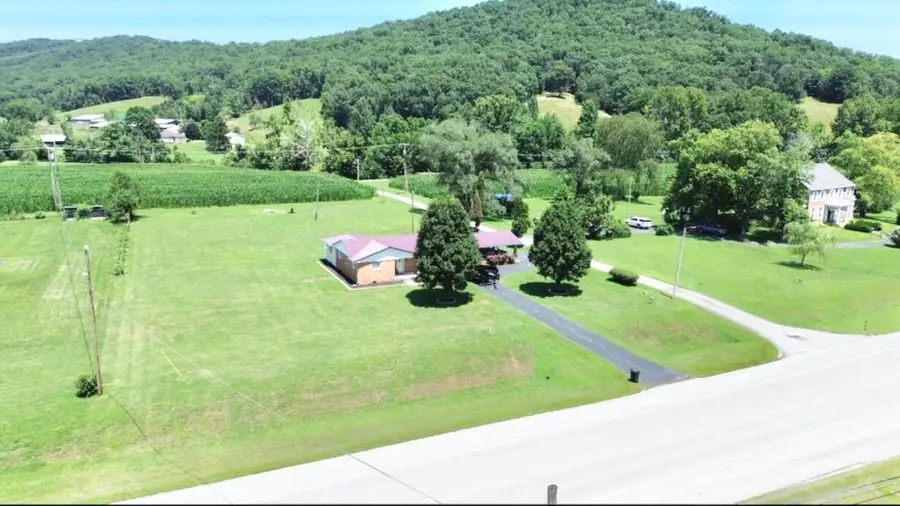 2984 Clarksburg Road, Vanceburg, KY 41179 - #3