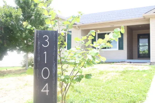 3104 Fawn Leap Drive, Lawrenceburg, KY 40342