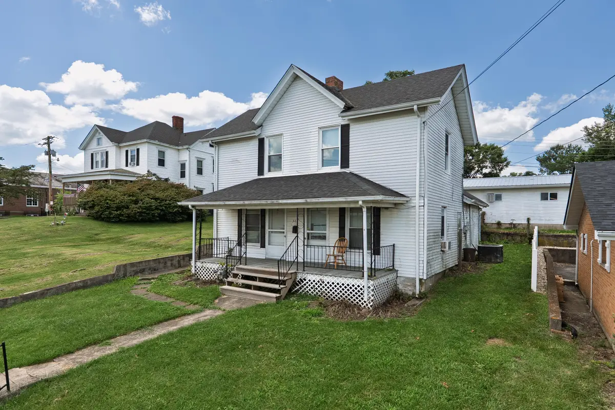303 N Main Street, Williamstown, KY 41097 - #1
