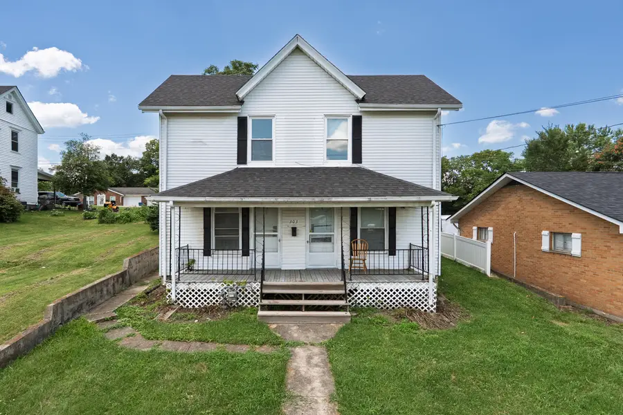 303 N Main Street, Williamstown, KY 41097 - #3