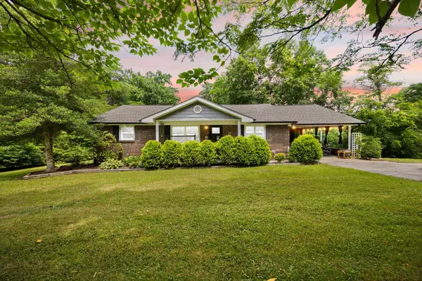 760 Waterworks Road, London, KY 40741