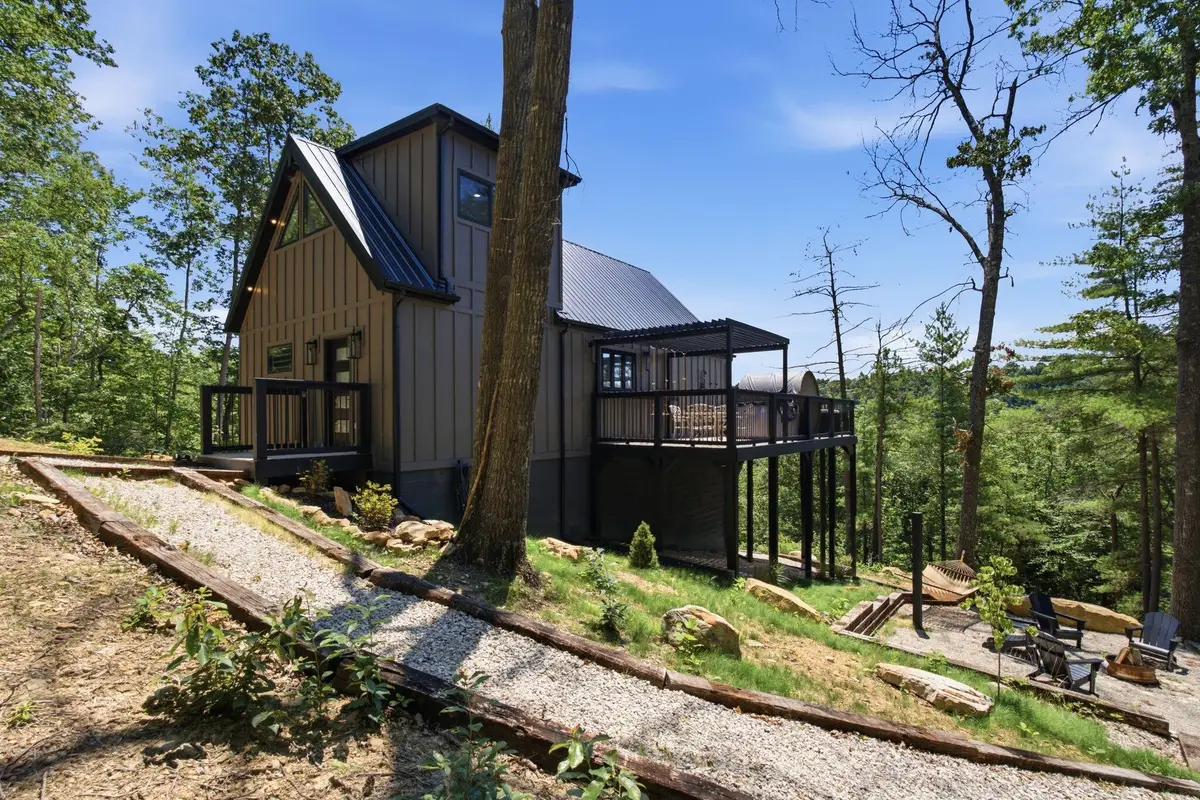 315 Sky Ridge Way, Denniston, KY 40316 - #1