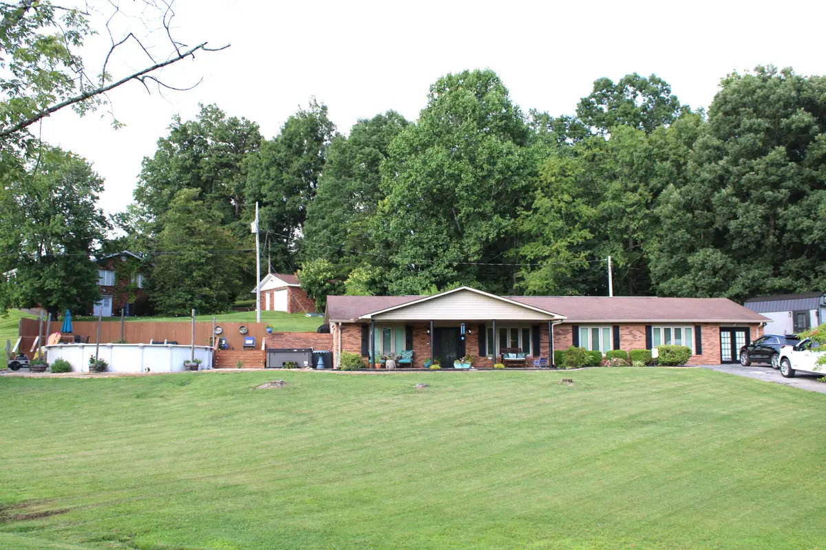 460 Combs Circle, London, KY 40744 - #1