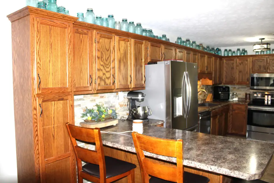460 Combs Circle, London, KY 40744 - #3