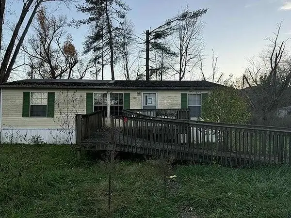 13 Duncan Lane, Middlesboro, KY 40965
