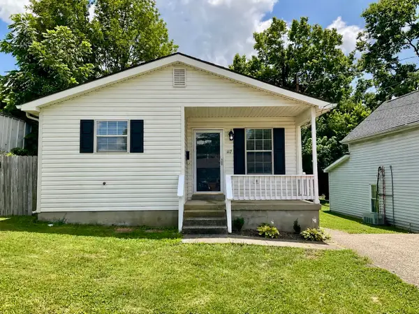 117 Cottage Street, Nicholasville, KY 40356