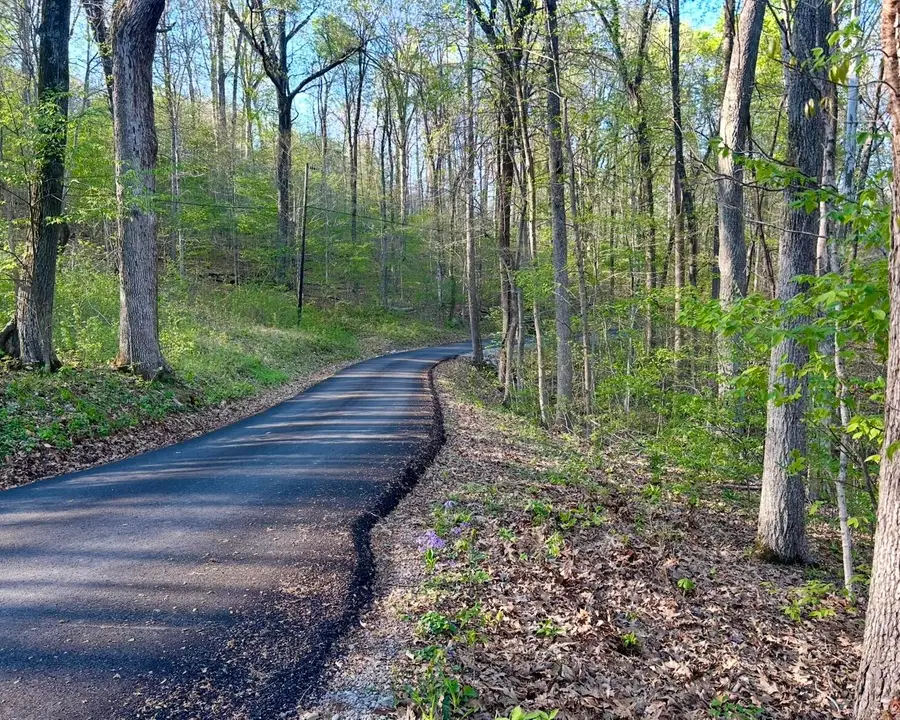 Lot 14E Commerce Landing Rd., Eddyville, KY 42038 - #3