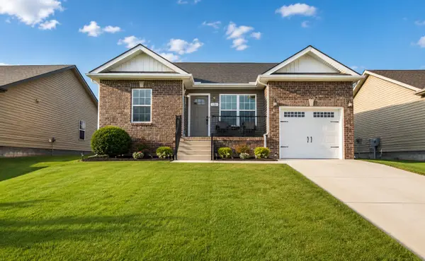 124 Ambridge Street, Oak Grove, KY 42262