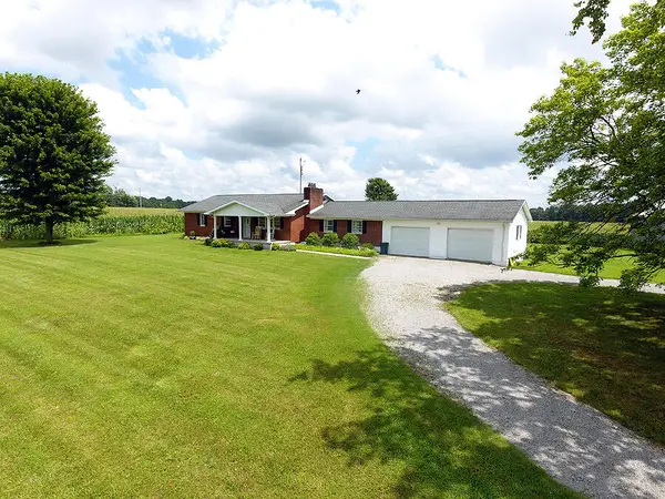 586 Harristown Road, Russell Springs, KY 42642