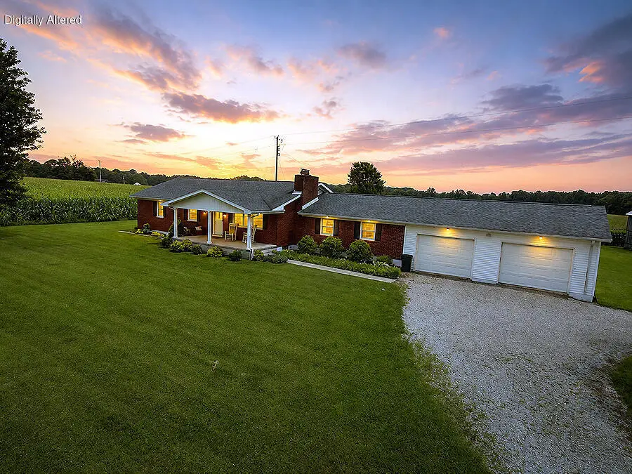 586 Harristown Road, Russell Springs, KY 42642 - #2