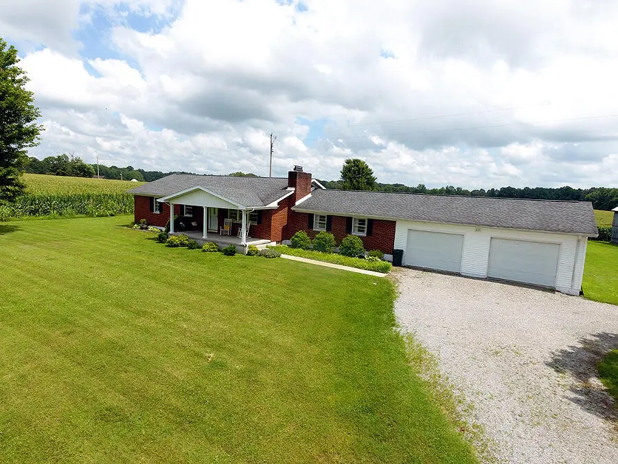 586 Harristown Road, Russell Springs, KY 42642 - #3