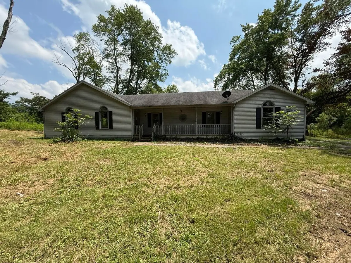 2932 Maret Cemetery Road, Mount Vernon, KY 40456 - #1
