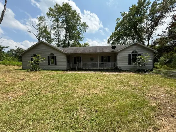 2932 Maret Cemetery Road, Mt Vernon, KY 40456