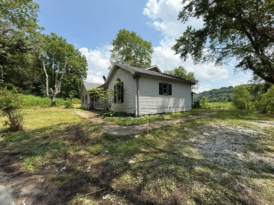 2932 Maret Cemetery Road, Mount Vernon, KY 40456 - #2