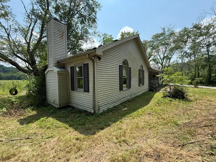 2932 Maret Cemetery Road, Mount Vernon, KY 40456 - #3