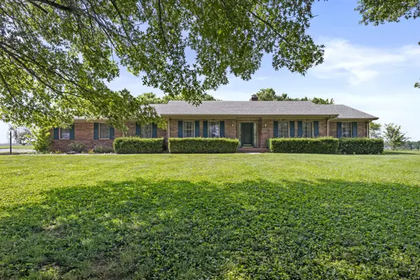 4185 Van Thompson Road, Mt Sterling, KY 40353