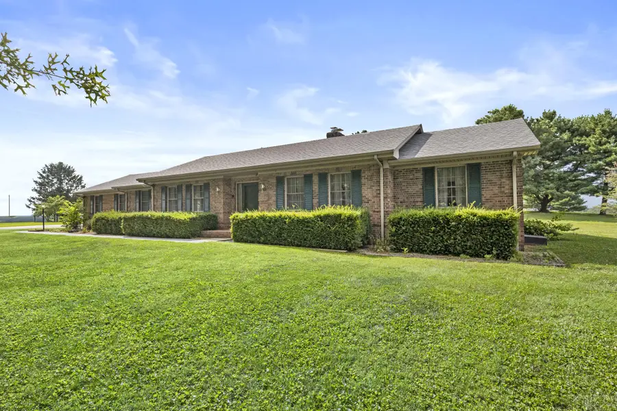 4185 Van Thompson Road, Mount Sterling, KY 40353 - #3