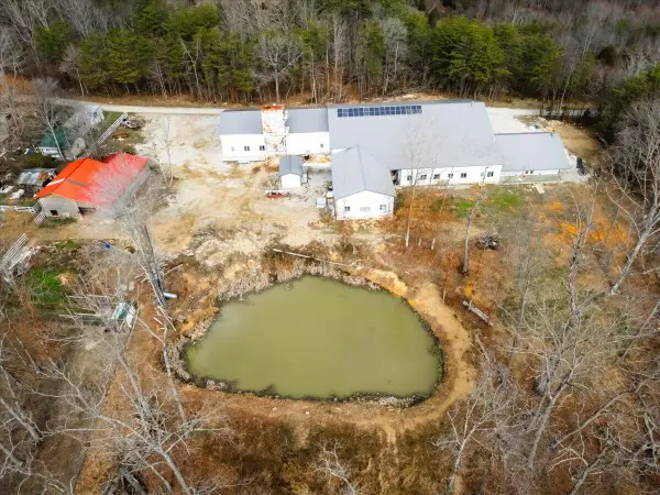 227 Callihan Road, East Bernstadt, KY 40729