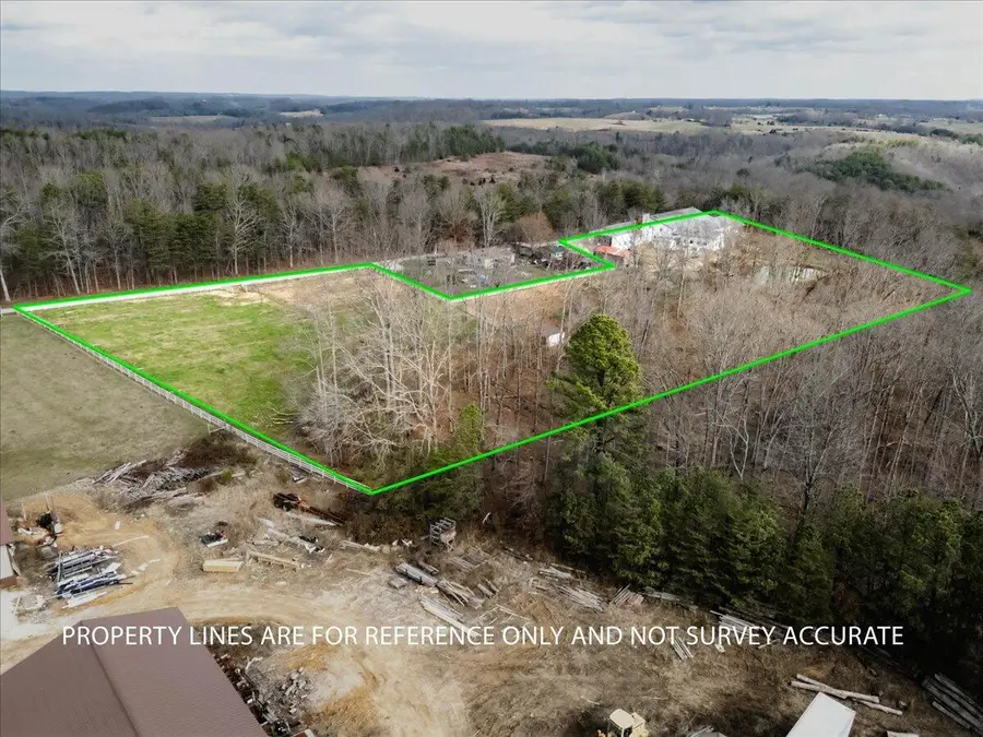 227 Callihan Road, East Bernstadt, KY 40729 - #3