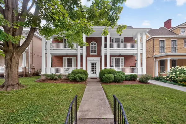 185 Kentucky Avenue, Lexington, KY 40502