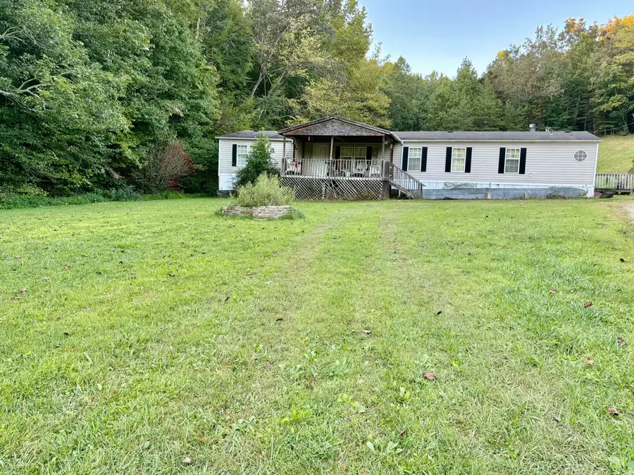 371 Jarvis Branch Road, Barbourville, KY 40906 - #2