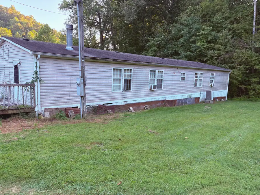 371 Jarvis Branch Road, Barbourville, KY 40906 - #3