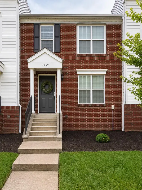2359 Aristocracy Circle, Lexington, KY 40509