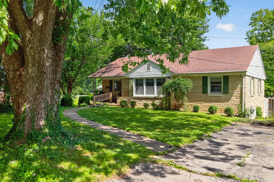 805 Sunset Drive, Danville, KY 40422 - #3