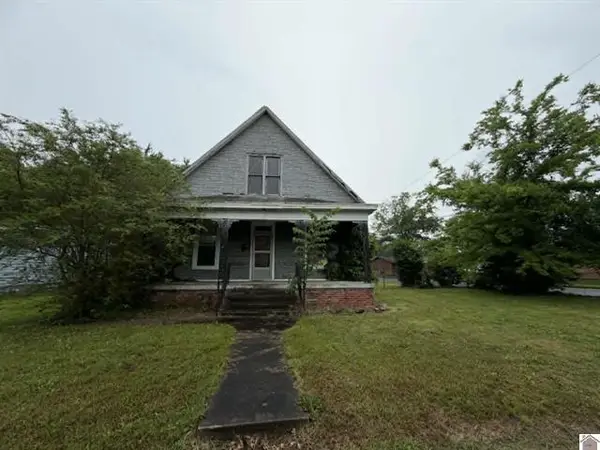 1244 N 12th Street, Paducah, KY 42001