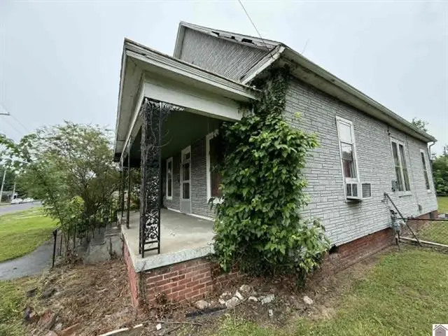 1244 N 12th Street, Paducah, KY 42001 - #2