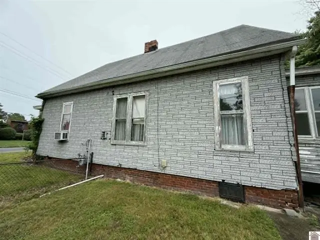 1244 N 12th Street, Paducah, KY 42001 - #3