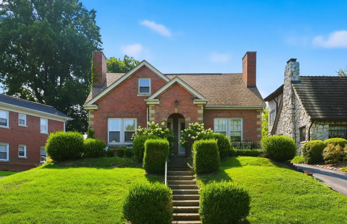 304-306 Ridgeway Road, Lexington, KY 40502 - #1
