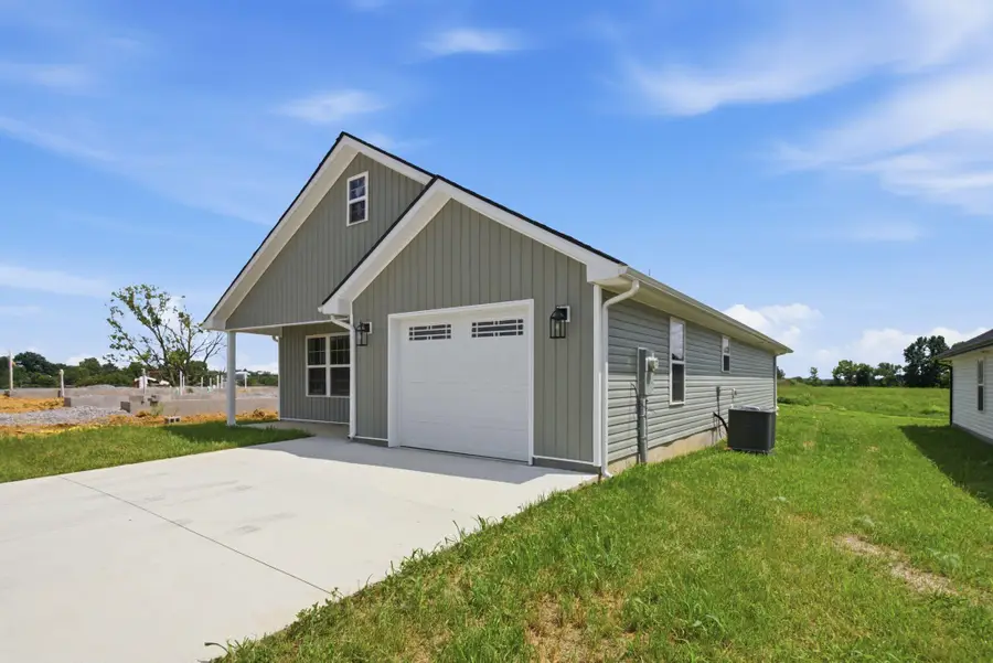 186 Charles Carr Drive, Harrodsburg, KY 40330 - #3