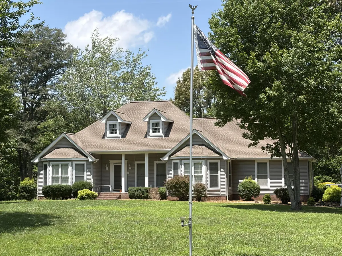 5650 Warrendale Drive, Paducah, KY 42003 - #1
