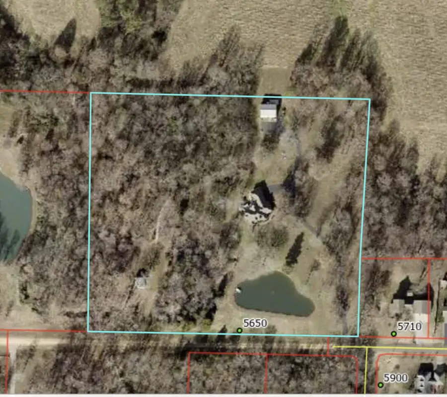 5650 Warrendale Drive, Paducah, KY 42003 - #2