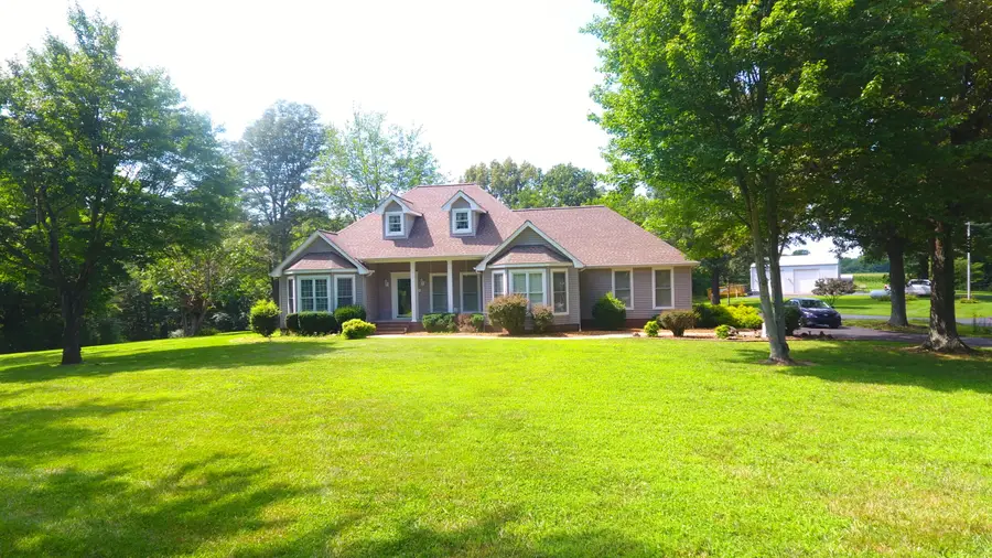 5650 Warrendale Drive, Paducah, KY 42003 - #3