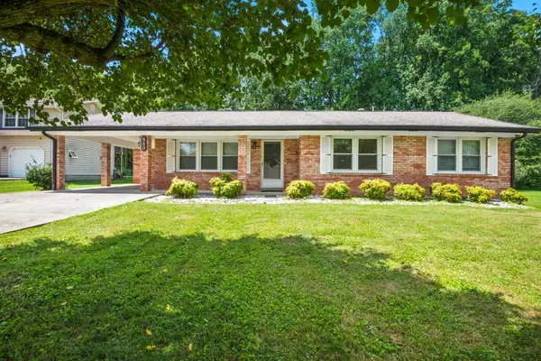 660 Oaklawn Circle, Corbin, KY 40701