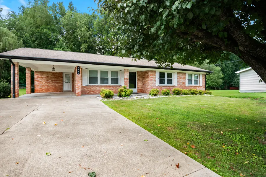 660 Oaklawn Circle, Corbin, KY 40701 - #2