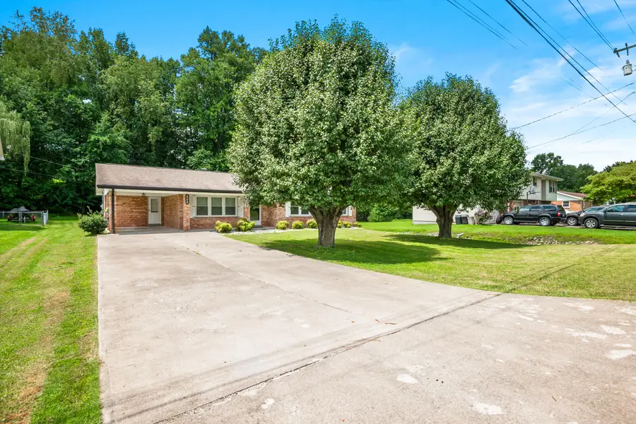 660 Oaklawn Circle, Corbin, KY 40701 - #3