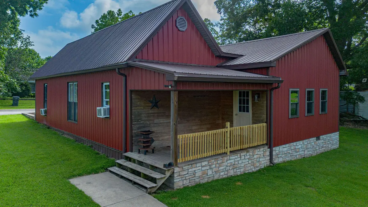 117 Broadway Street, Marion, KY 42064 - #1