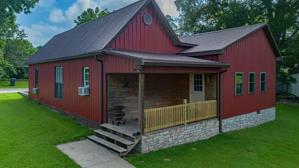 117 Broadway Street, Marion, KY 42064