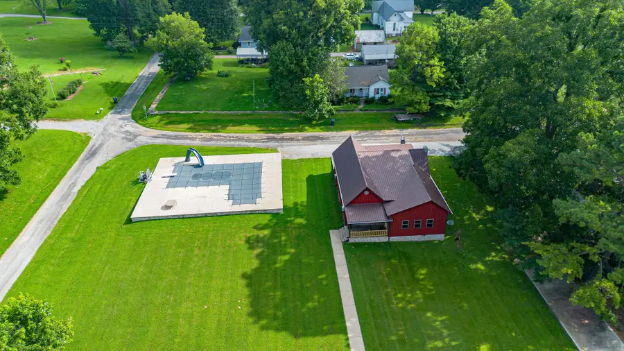 117 Broadway Street, Marion, KY 42064 - #2